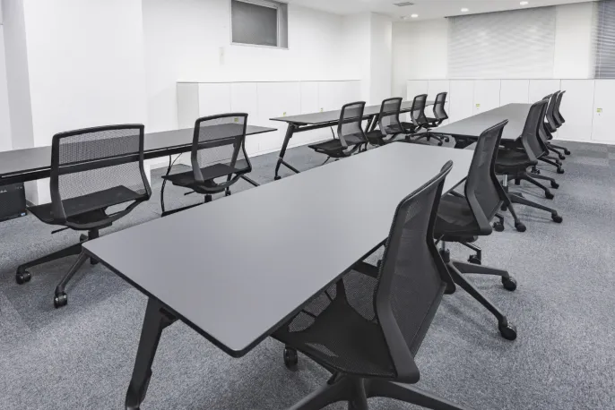 応接室/会議室