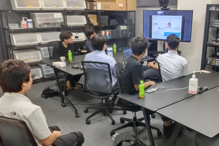 インターンシップ