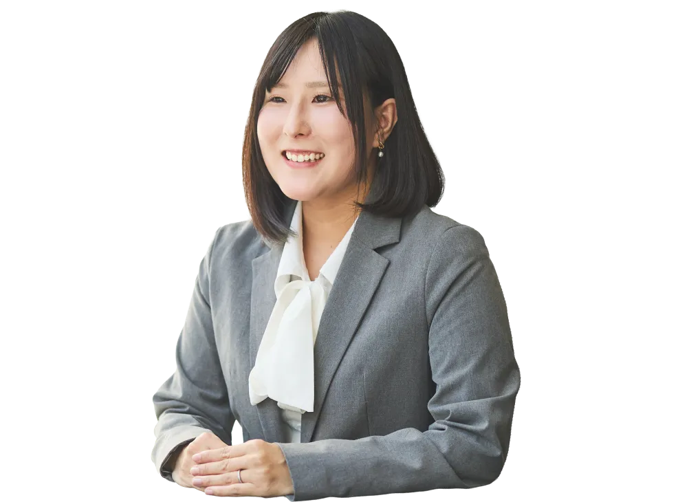 W.Y インフラエンジニア / 2019年キャリア採用